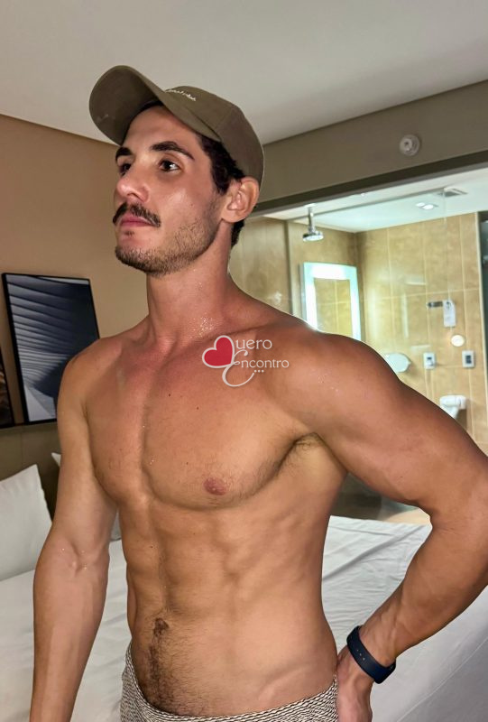 Foto de Arthur Dias
