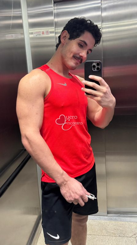 Foto de Arthur Dias