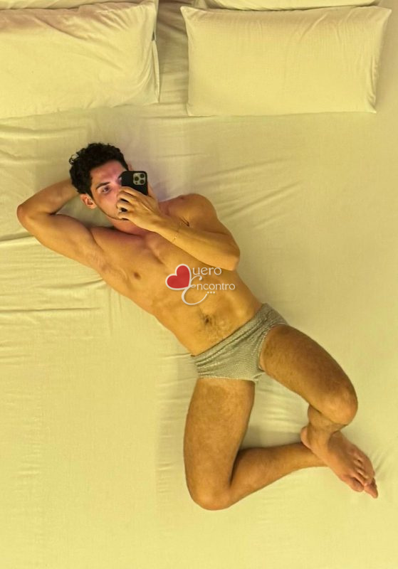 Foto de Arthur Dias