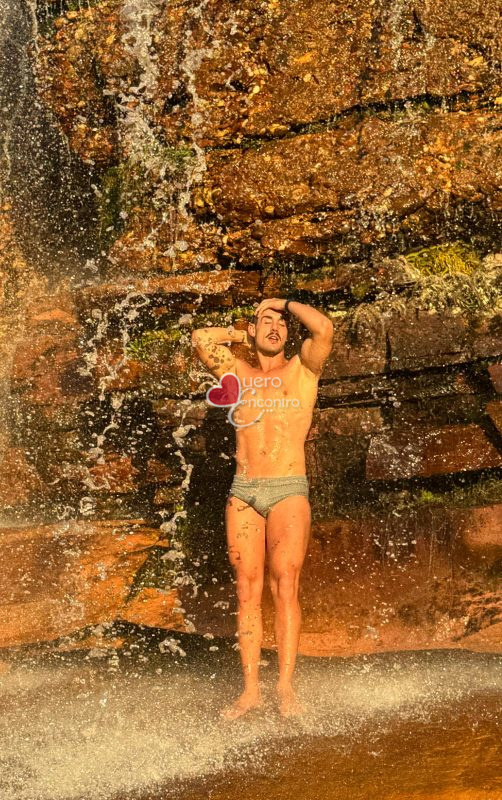 Foto de Arthur Dias