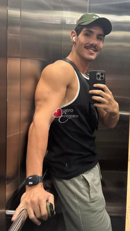 Foto de Arthur Dias
