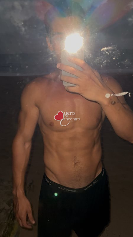 Foto de Arthur Dias