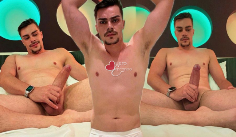 Foto de Breno Dotado