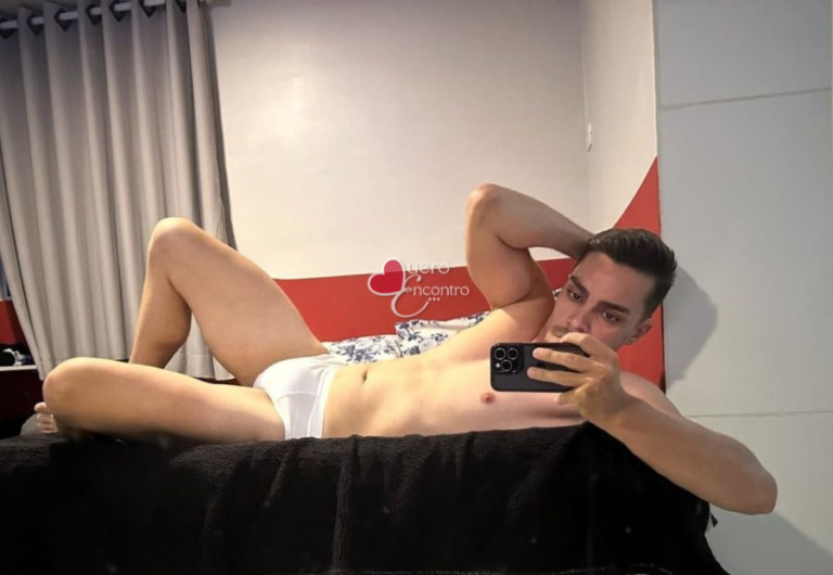Foto de Breno Dotado
