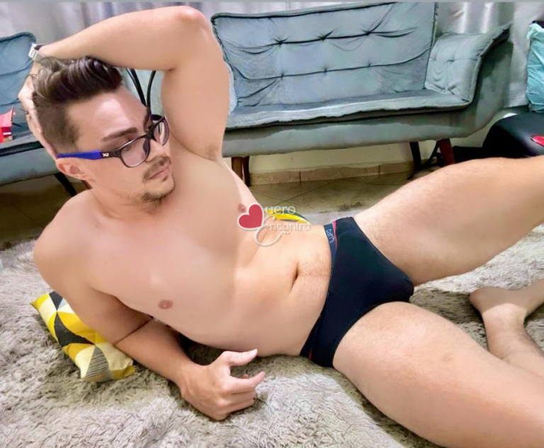 Foto de Breno Dotado