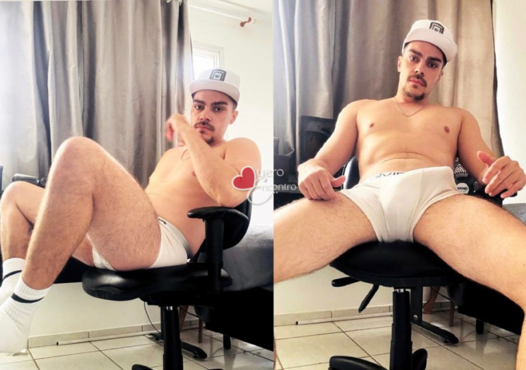 Foto de Breno Dotado