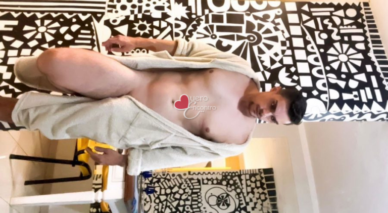 Foto de Breno Dotado