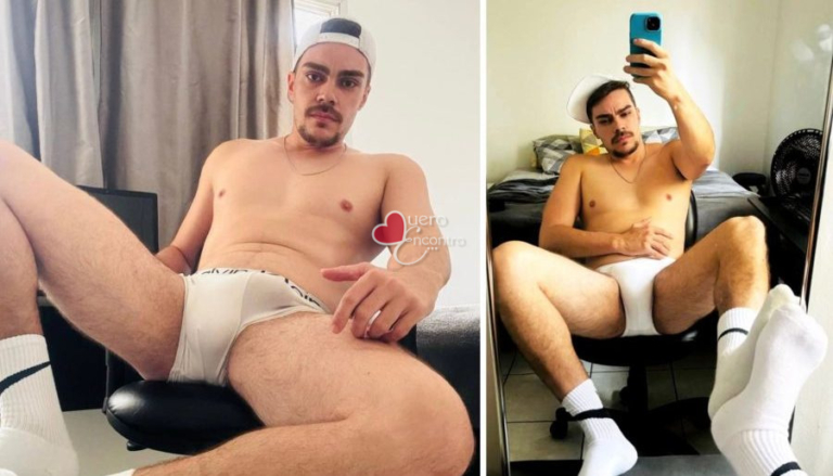 Foto de Breno Dotado