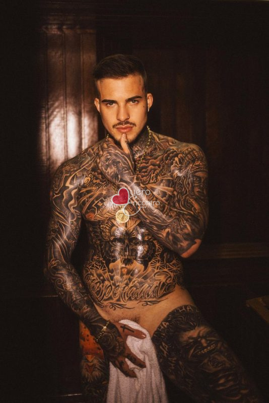 Guilherme Magon