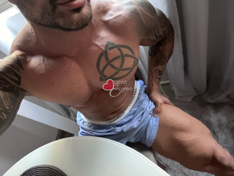 Foto de Rick Evans
