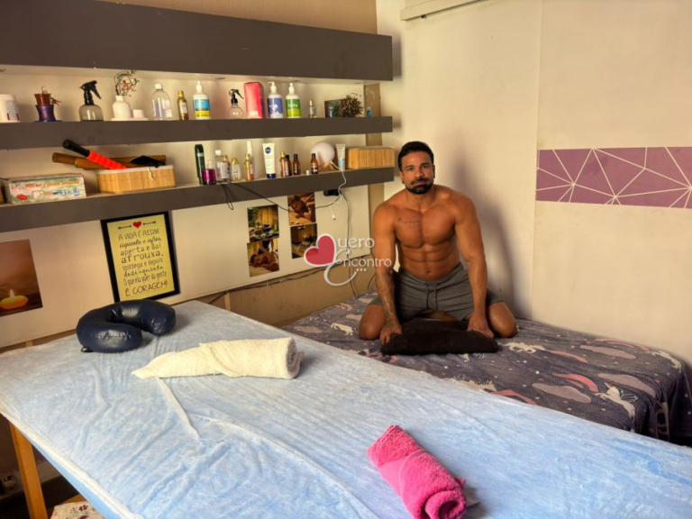 Foto de John Mineirinho