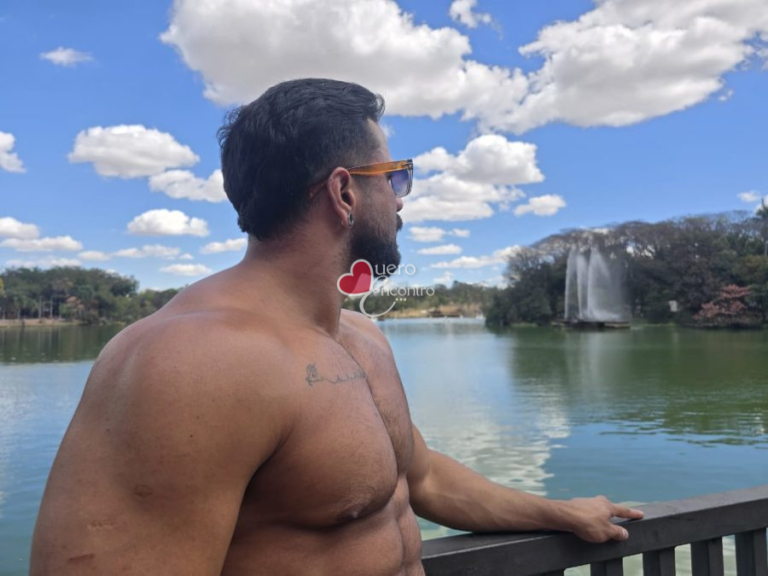 Foto de John Mineirinho