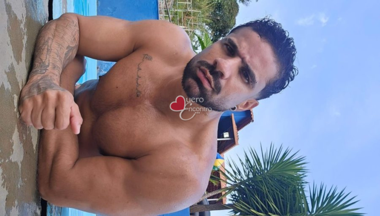 Foto de John Mineirinho