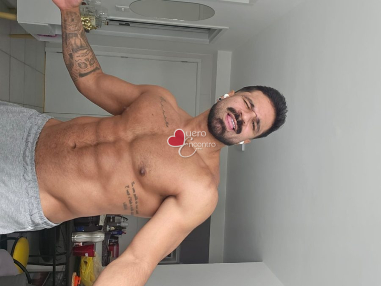 Foto de John Mineirinho