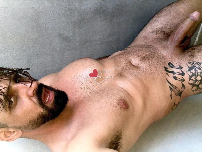 Foto de Roger Cowboy