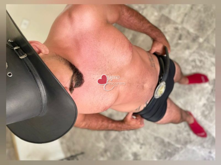 Foto de Roger Cowboy