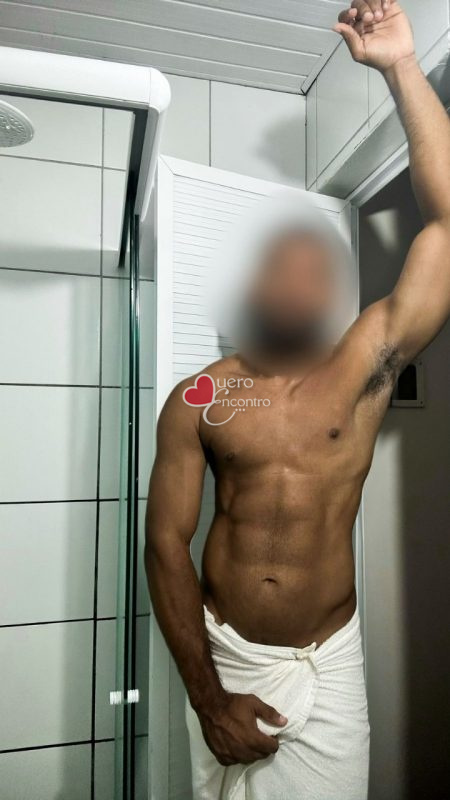Homem Machão