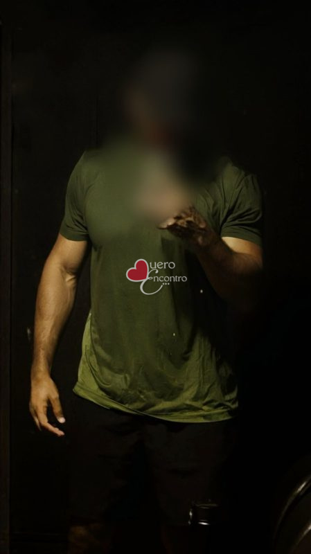 Foto de Homem Machão