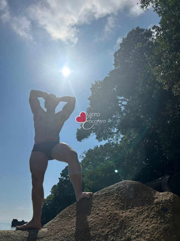 Foto de Victor Nalla