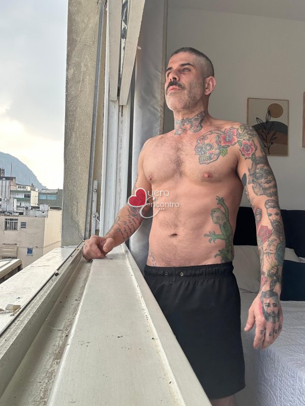 Foto de Victor Nalla