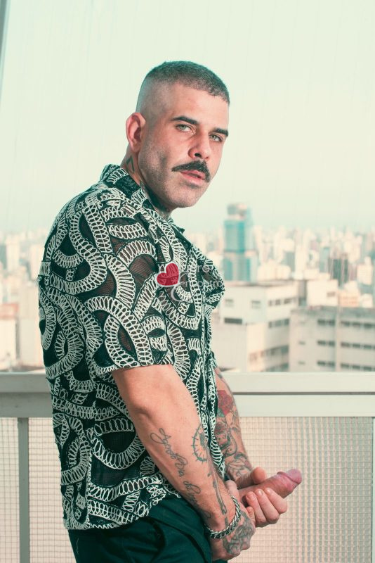 Foto de Victor Nalla