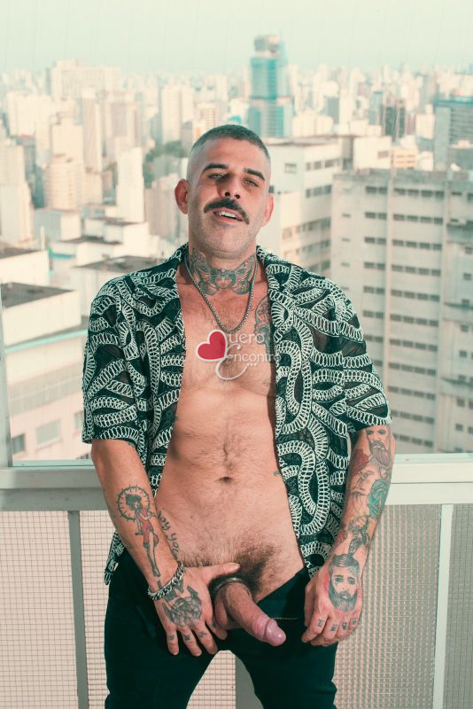 Foto de Victor Nalla