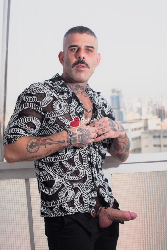 Foto de Victor Nalla