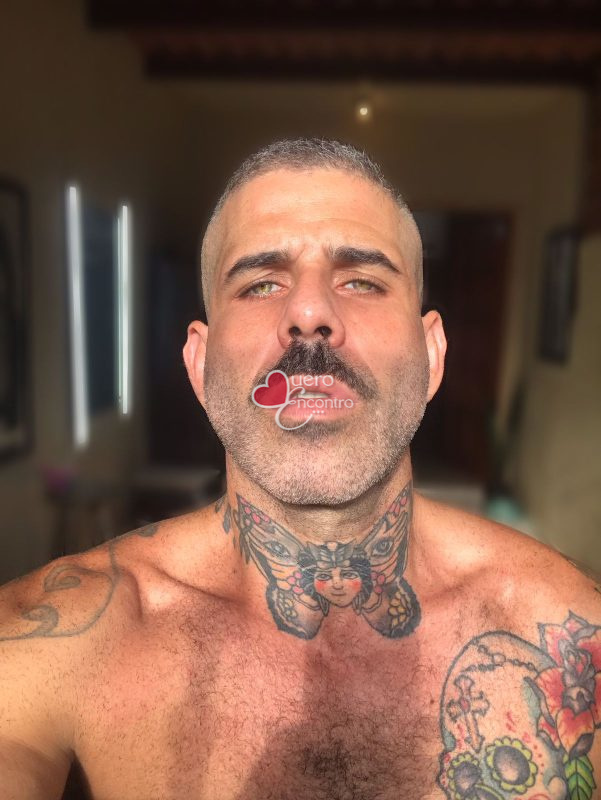 Foto de Victor Nalla
