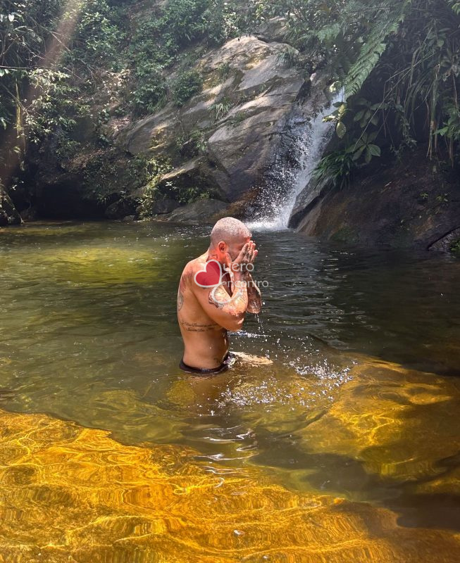 Foto de Victor Nalla