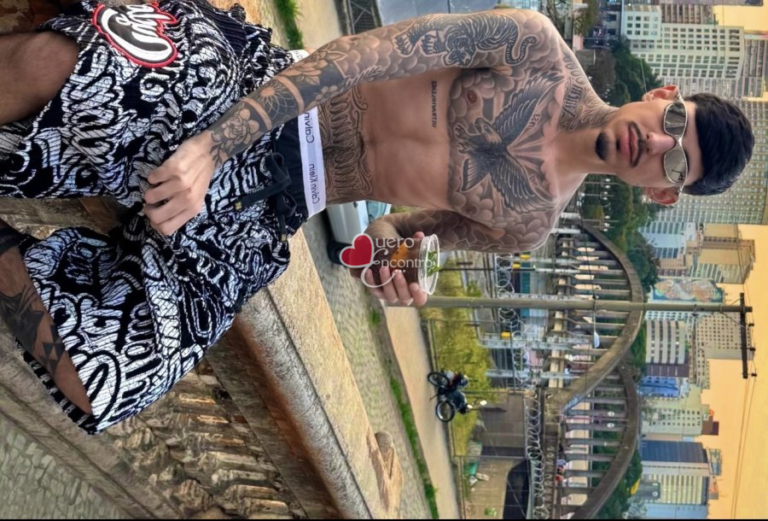 Foto de Davi Correa