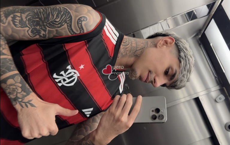 Foto de Davi Correa