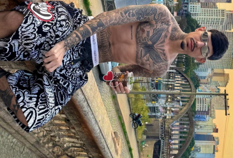 Foto de Davi Correa