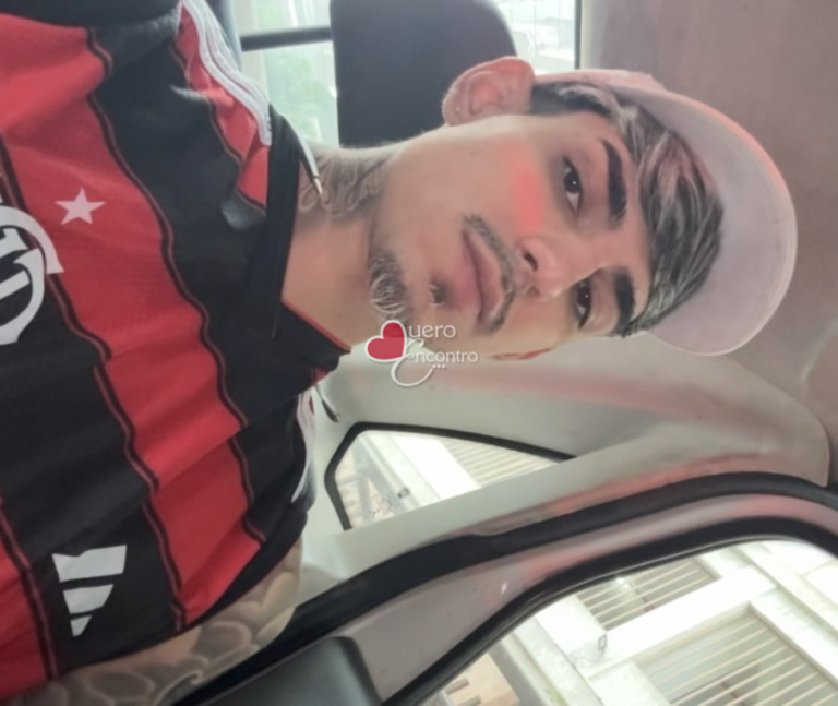 Foto de Davi Correa