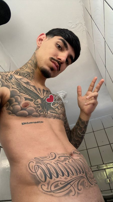 Foto de Davi Correa
