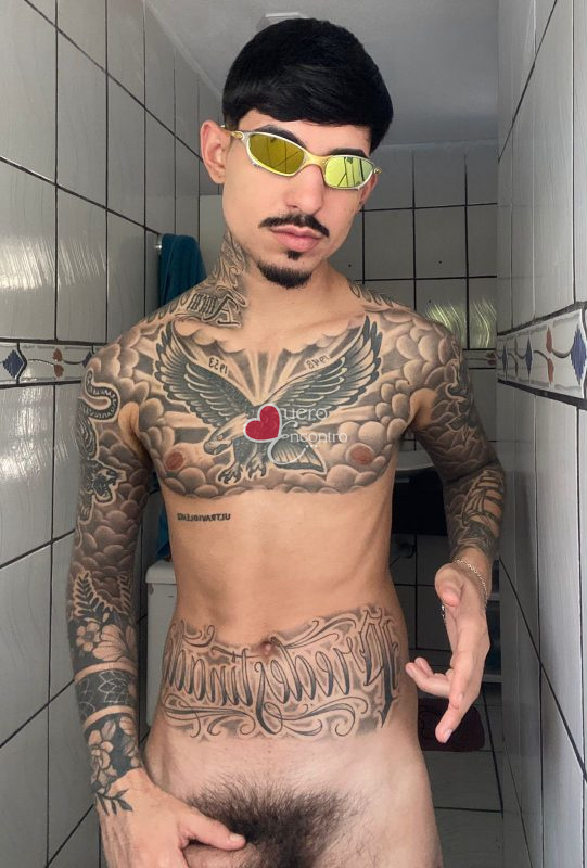Foto de Davi Correa