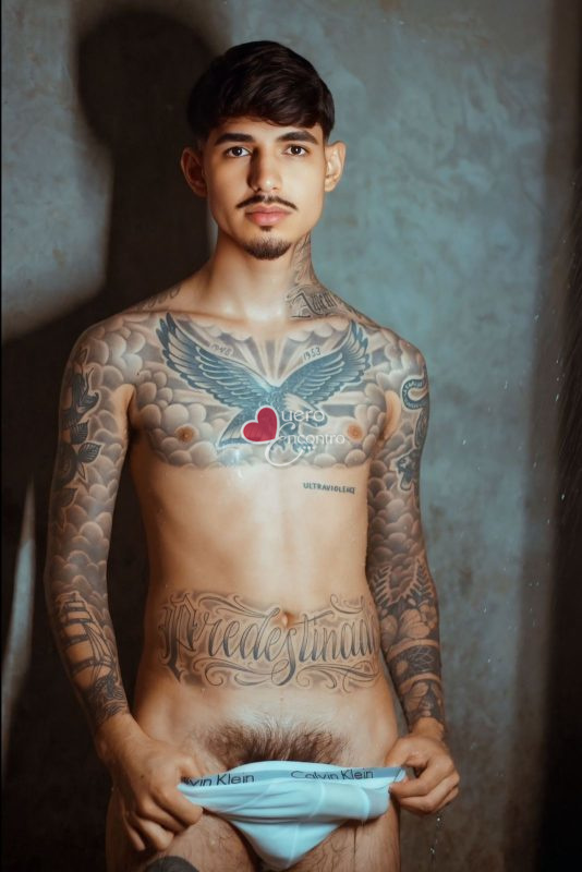Foto de Davi Correa