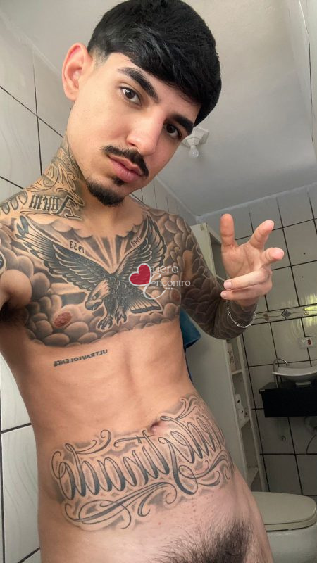 Foto de Davi Correa