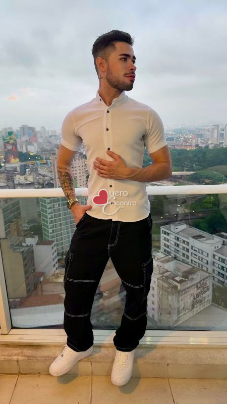 Foto de Uber Hétero 21cm