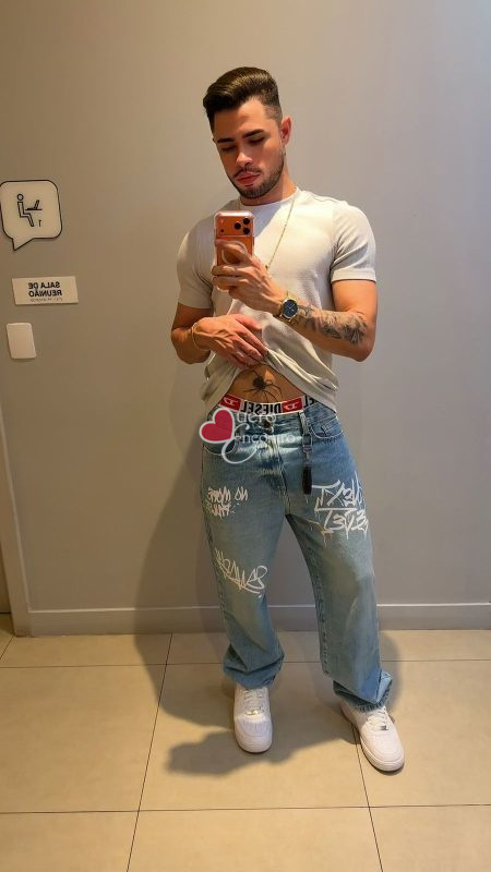 Foto de Uber Hétero 21cm