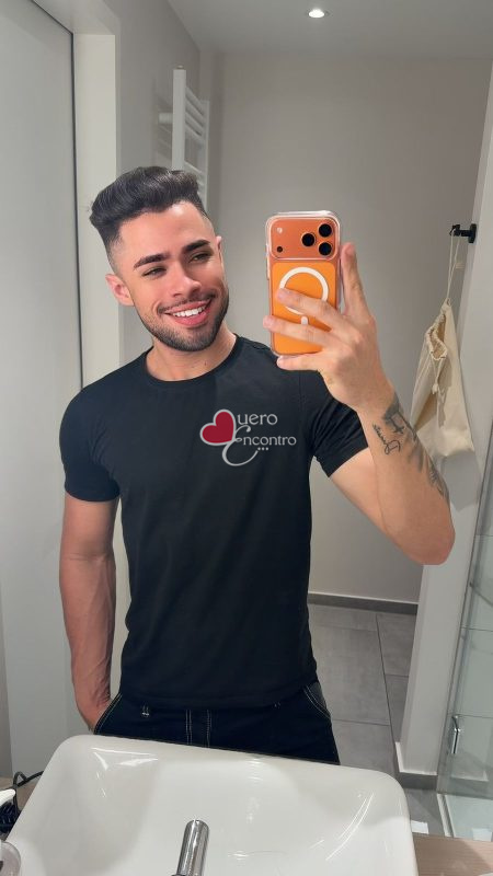 Foto de Uber Hétero 21cm