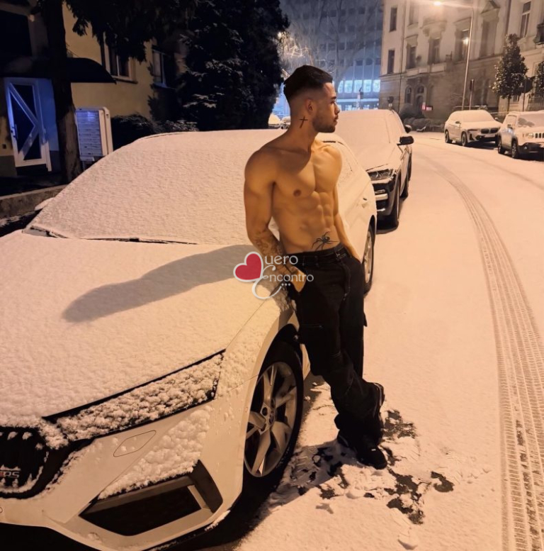 Foto de Uber Hétero 21cm