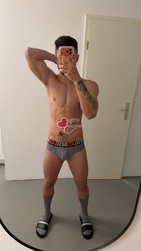 Foto de Uber Hétero 21cm