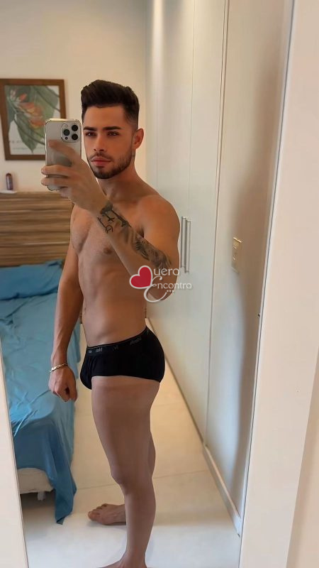 Foto de Uber Hétero 21cm
