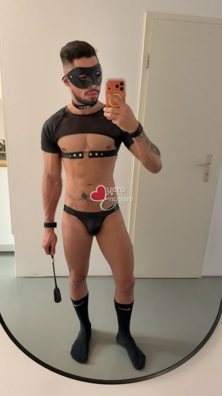 Foto de Uber Hétero 21cm