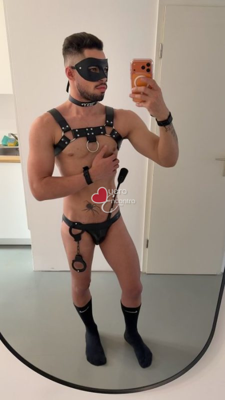 Foto de Uber Hétero 21cm