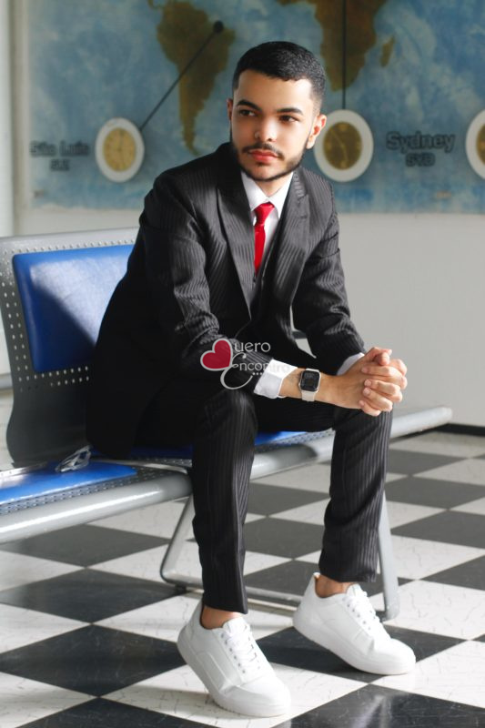 Foto de Ativo Dotado 20cm