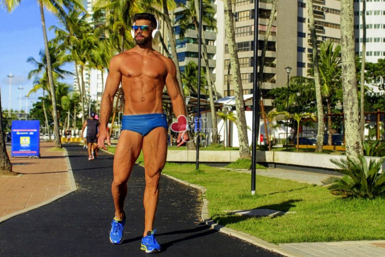 Foto de Fernando Sales