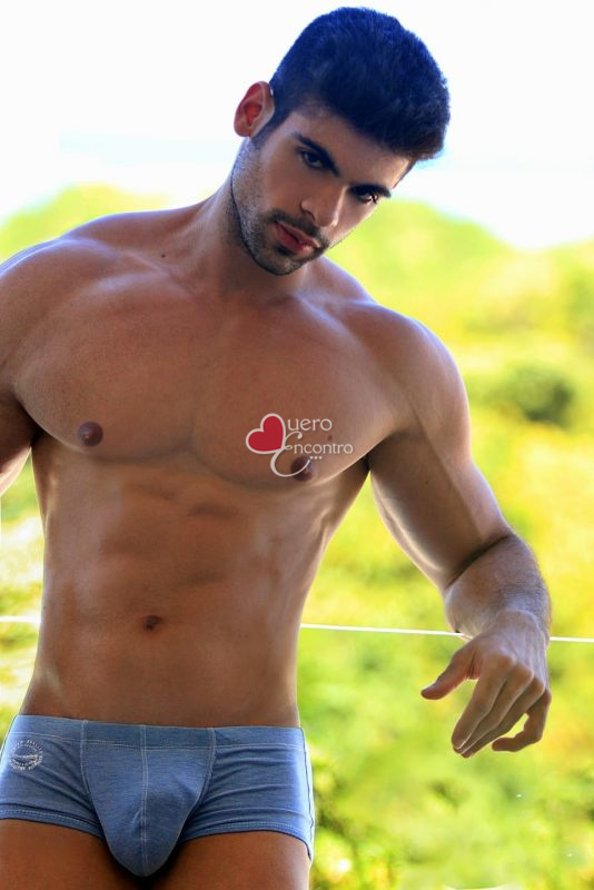 Foto de Fernando Sales
