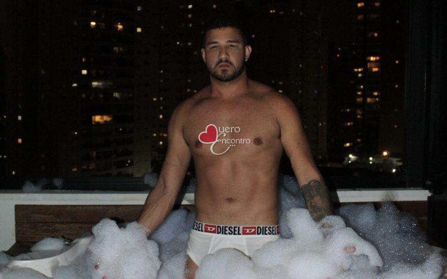 Gustavo Ribeiro