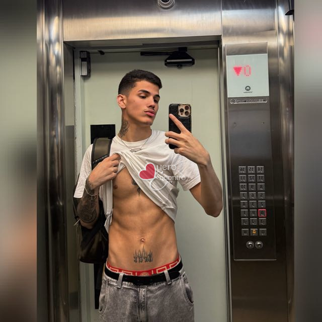 Iuri Oliver